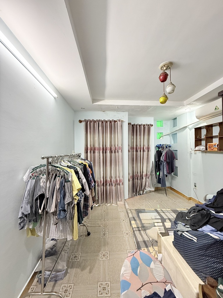 🏠 NHÀ ĐẸP - GẦN THỐNG NHẤT & LÊ VĂN THỌ GV - HXH ĐẬU CỬA - DT 46M² - 2 TẦNG CHỈ HƠN 4 TỶ - Ảnh 6